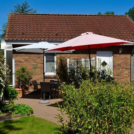 Ferienhaus Pension Sonnenblume Elmenhorst/Lichtenhagen Zewnętrze zdjęcie